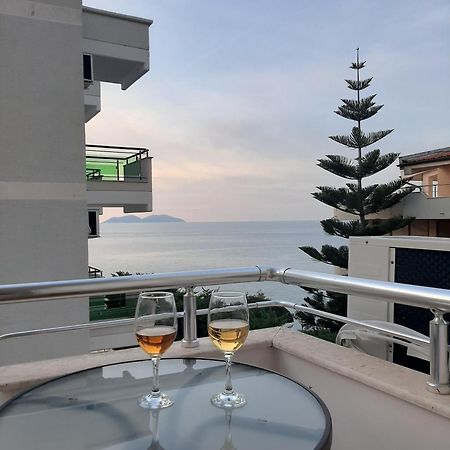 Apartament Vlore Exterior photo
