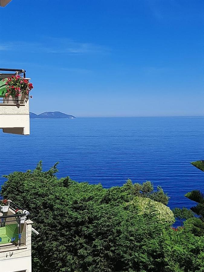Apartament Vlore Exterior photo