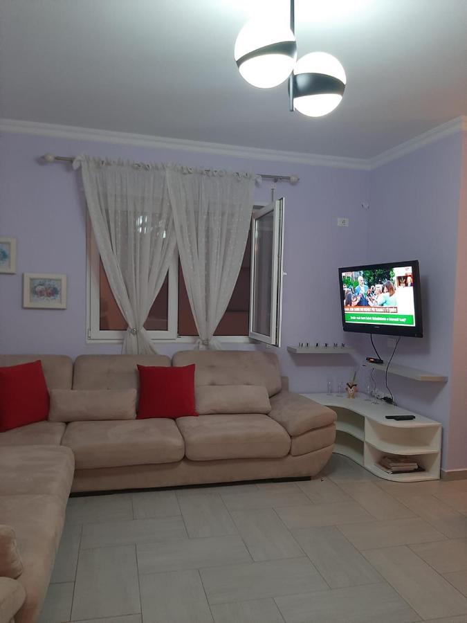 Apartament Vlore Exterior photo