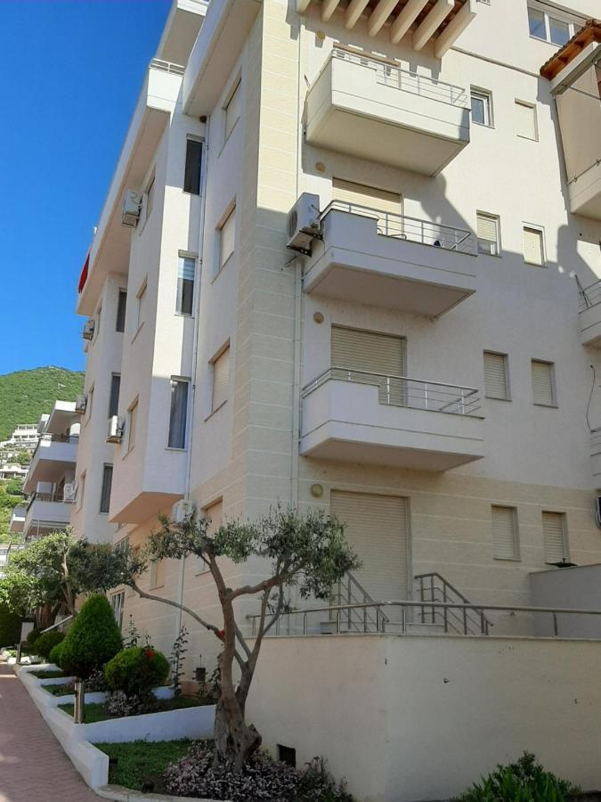Apartament Vlore Exterior photo